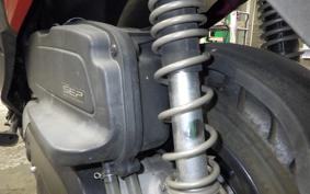 SUZUKI ｽｳｨｯｼｭ125 DV12B