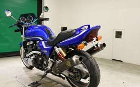 HONDA CB1300SF SUPER FOUR 1999 SC40