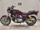 Фото Kawasaki ZEPHYR 1100 1992 с японского аукциона