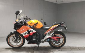 HONDA CBR250R MC41