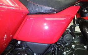 HARLEY FLTRXSTSE1980CVO 2025