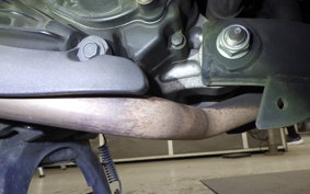 HONDA FORZA SI 2013 MF12