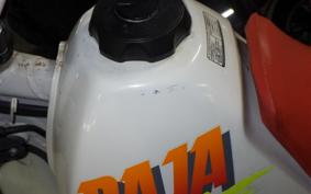 HONDA XLR250 BAJA MD22
