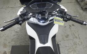 HONDA PCX 160 2016 KF47