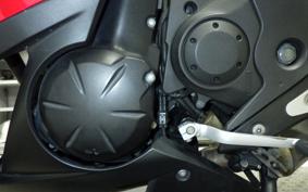 KAWASAKI NINJA 400R 2013 ER400B