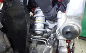 YAMAHA SEROW 250 Gen.3 2010 DG31J