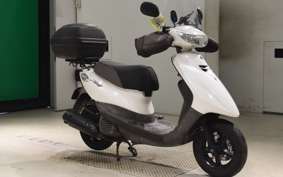 YAMAHA JOG Delux 2019 SA39J