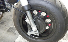 HONDA MONKEY 2008 Z50J