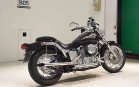 YAMAHA DRAGSTAR 400 2010 VH02J