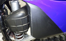 YAMAHA YZ85LW 2021 CB16C