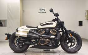 HARLEY RH1250S 2023