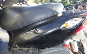 YAMAHA JOG ZR Gen.3 SA39J