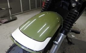 HONDA ｸﾛｽｶﾌﾞ110-2