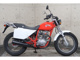 Фото Honda FTR223 2002 с японского аукциона