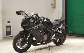 HONDA CBR650R 2021 RH03