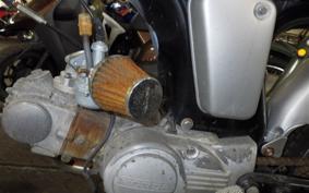 HONDA CD50 BENLY S CD50