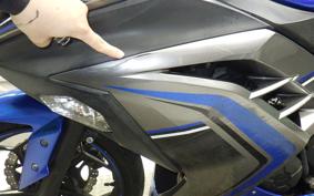 KAWASAKI NINJA 250 ABS EX250L