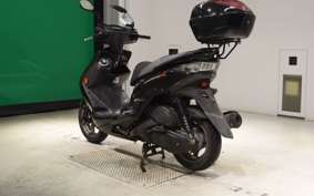 YAMAHA CYGNUS 125 XSR 2 2025 SE44J