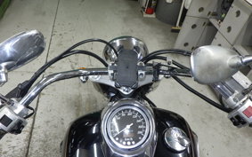 SUZUKI INTRUDER 400 Classic 2003 VK54A