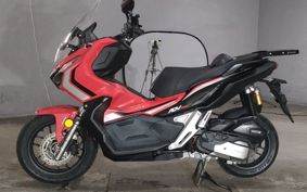 HONDA ADV150 KF38