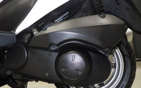SUZUKI SKYWAVE 200 (Burgman 200) 2013 CH41A