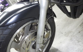 YAMAHA FZX750 2009 3XF