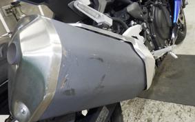 KAWASAKI NINJA 250 2 EX250P