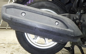 HONDA TACTﾍﾞｰｼｯｸ AF79