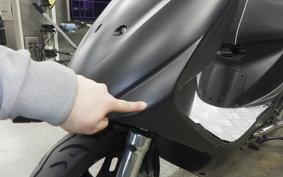 SUZUKI ADDRESS V125 G 2023 CF46A