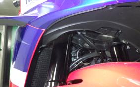 HONDA CBR600RR 2025 PC40