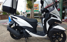 YAMAHA TORI CITY 155 SG37J