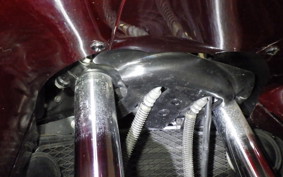 KAWASAKI ZZ1100 NINJA R Gen.2 2002 ZXT10D