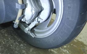 HONDA SPACY 100 2005 JF13
