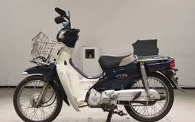 HONDA C110 SUPER CUB JA10