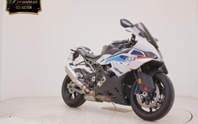 BMW S1000RR M DDC 2025