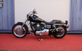 HARLEY HARLEY FXDL1580 2002 GDV