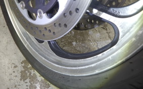 KAWASAKI ZEPHYR 1100 1992 ZRT10A