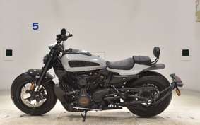 HARLEY RH1250S 2025