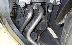 KAWASAKI NINJA 250 ABS 1997 EX250L