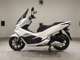 Фото Honda PCX 125 2018 с японского аукциона