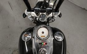 HARLEY FXDWG1580 2010 GP4