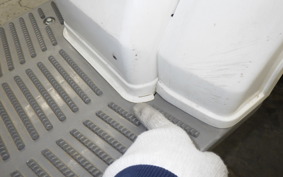 HONDA GYRO X 2021 TD02