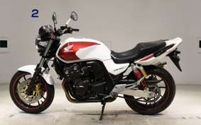 HONDA CB400SF GEN 4 2015 NC42