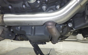 YAMAHA VMAX Gen.2 2013 RP22J