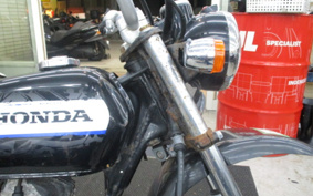HONDA Ape50 TypeD AC18