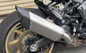 KAWASAKI NINJA 1000 SX 2020 ZXT02K