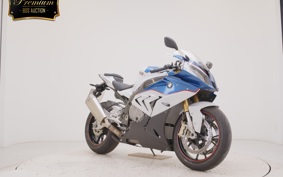 BMW S1000RR 2015