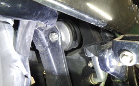 HONDA STEED 400 1993 NC26