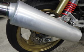 HONDA CB400SF VTEC Spec3 2006