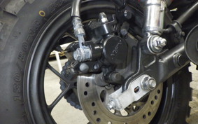 HONDA MONKEY 125 2024 JB03